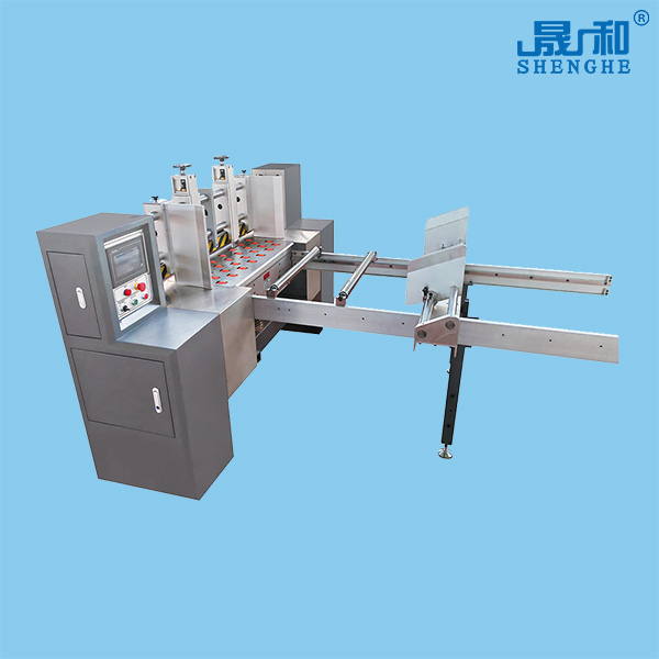 SZ-A 系列經(jīng)濟型低速前緣送紙部
